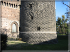 foto Castello Sforzesco